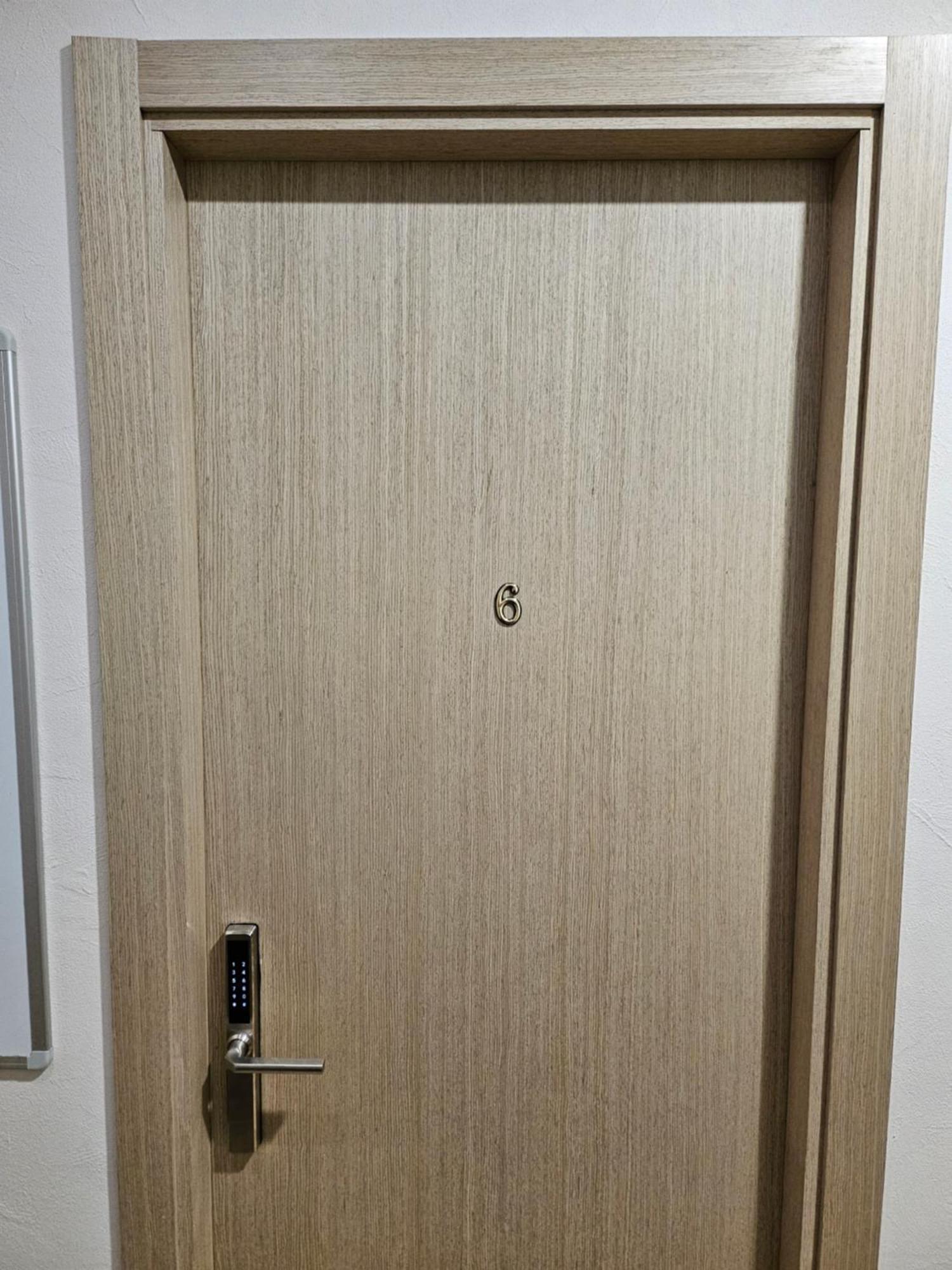 Kauno Apartamentai Su Balkonu Κάουνας Εξωτερικό φωτογραφία